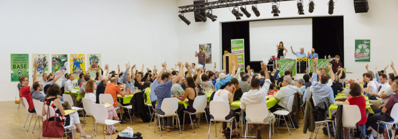 Assemblée générale